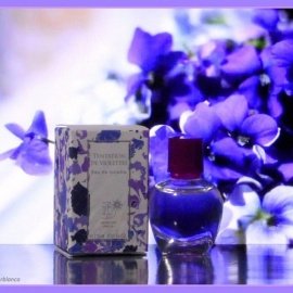Tentation de Violettes - ID Parfums