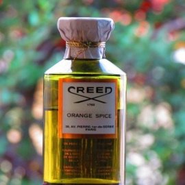 Orange Spice von Creed
