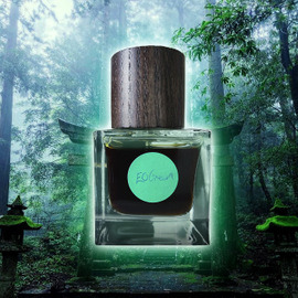 EO N°2 (Pure Parfum) - Ensar Oud / Oriscent