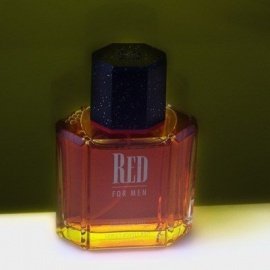 Red for Men (Eau de Toilette) - Giorgio Beverly Hills