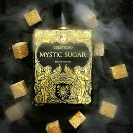 Mystic Sugar - Coreterno