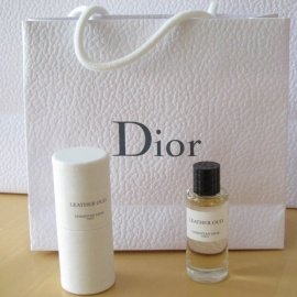 Leather Oud - Dior