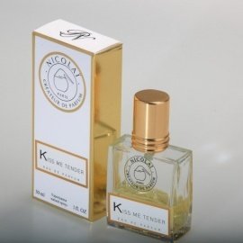 Kiss Me Tender - Parfums de Nicolaï