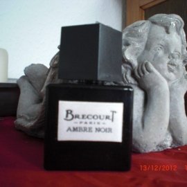 Ambre Noir - Brecourt