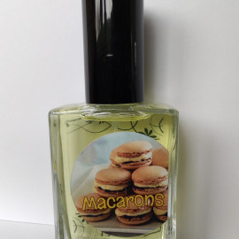 Macarons by Kyse Perfumes / Perfumes by Terri