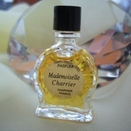 Mademoiselle Charrier - Charrier / Parfums de Charières