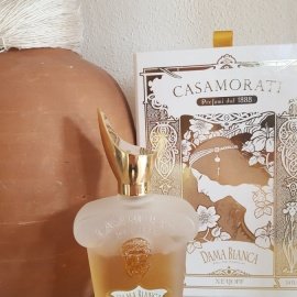 Casamorati - Dama Bianca (Eau de Parfum) by XerJoff