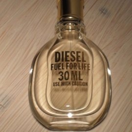 Fuel for Life Femme - Diesel