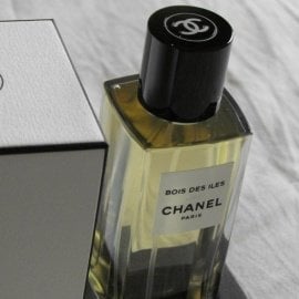 Bois des Îles (Eau de Toilette) - Chanel