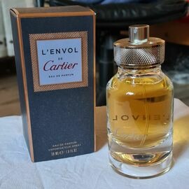 L'Envol (Eau de Parfum) - Cartier