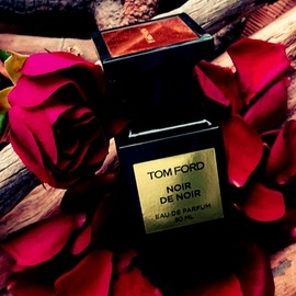 Noir de Noir (Eau de Parfum) - Tom Ford