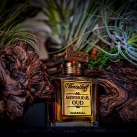 Mysterious Oud (Extrait de Parfum)