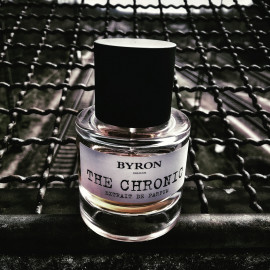The Chronic - Byron Parfums