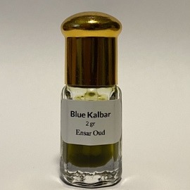 Key - Gather Perfume
