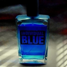 Individual Blue for Him (Eau de Toilette) - Avon