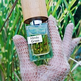 Hindu Grass (Extrait de Parfum) - Nasomatto