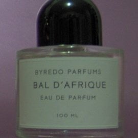 Bal d'Afrique (Eau de Parfum) - Byredo