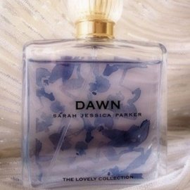 The Lovely Collection - Dawn by Sarah Jessica Parker