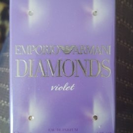 Emporio Armani - Diamonds Violet - Giorgio Armani