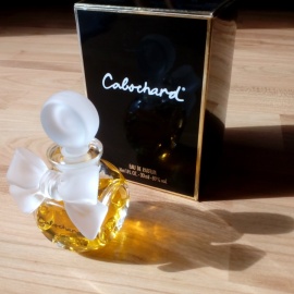 Cabochard (1959) (Parfum) by Grès