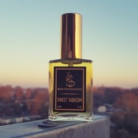 Sweet Tabacum - The Dua Brand / Dua Fragrances