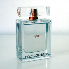 The One Sport (Eau de Toilette) by Dolce & Gabbana