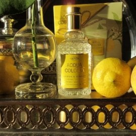 Acqua Colonia Lemon & Ginger (Eau de Cologne) - 4711