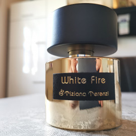 White Fire (Extrait de Parfum) - Tiziana Terenzi