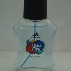 Team Five (Eau de Toilette) - Adidas