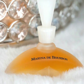 Marina de Bourbon - Princesse Marina de Bourbon