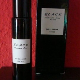 Black for Her (Eau de Parfum) by Kenneth Cole