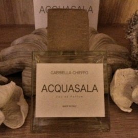 Acquasala - Gabriella Chieffo