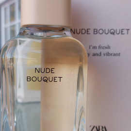 Nude Bouquet von Zara