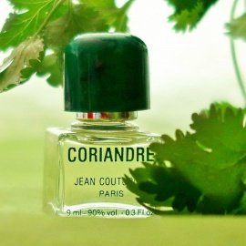 Coriandre (Eau de Toilette) - Jean Couturier