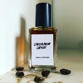 Cardamom Coffee (Perfume) - Lush / Cosmetics To Go