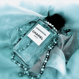 Coromandel (Eau de Parfum) by Chanel
