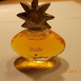 Arielle - Fragonard