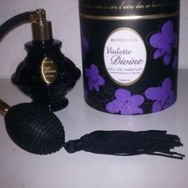 Violette Divine - Berdoues
