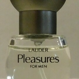 Pleasures for Men (Cologne) - Estēe Lauder