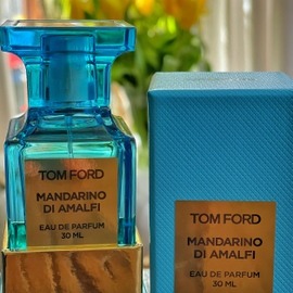 Mandarino di Amalfi (Eau de Parfum) - Tom Ford