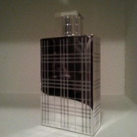 Brit for Women Limited Edition 2010 by Burberry