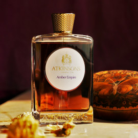 Amber Empire - Atkinsons