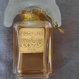 Complice (Parfum) von Coty