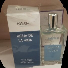 Keshi - Agua de la Vida by Lidl