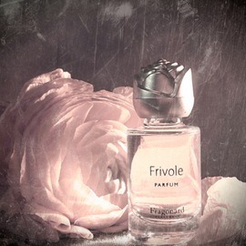 Frivole (Parfum) - Fragonard