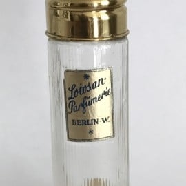 Tabac - Lotosan Parfümerie