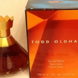 Todd Oldham (Eau de Parfum) - Todd Oldham