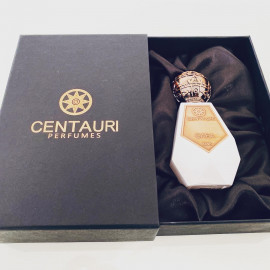 Gaea - Centauri Perfumes