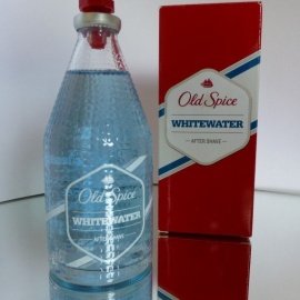 Old Spice Whitewater von Procter & Gamble