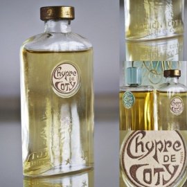 Chypre / Le Chypre (Eau de Toilette) - Coty